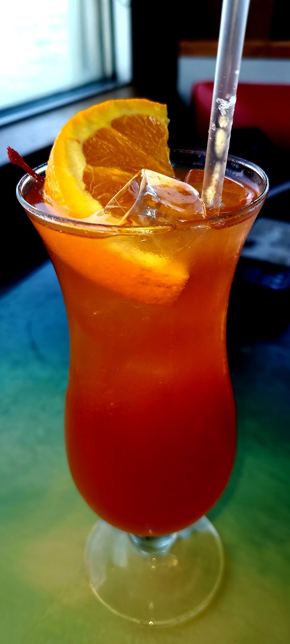 Planter's Punch