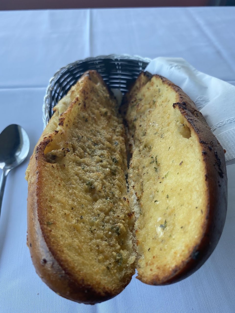 Garlic Bread